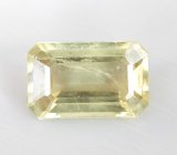 Кольцо с диаспором 2,3 карата