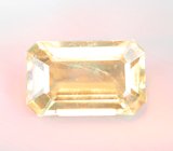 Кольцо с диаспором 2,3 карата