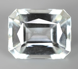 Чистейший гошенит 3,72 карата 