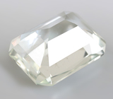 Чистейший гошенит 3,72 карата 