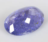 Танзанит 4,99 карата 