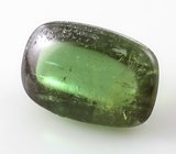 Желто-зеленый турмалин 2,54 карата