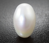 Крупная морская жемчужина 12,82 карата 