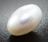 Крупная морская жемчужина 12,82 карата 