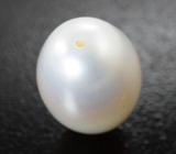 Крупная морская жемчужина 12,82 карата 