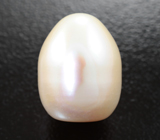 Крупная морская жемчужина барокко 12,81 карата 