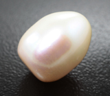 Крупная морская жемчужина барокко 12,81 карата 