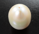 Крупная морская жемчужина барокко 12,81 карата 