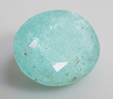 Редкий насыщенный параиба турмалин 2,53 карата 