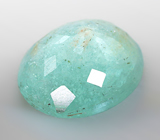 Редкий насыщенный параиба турмалин 2,53 карата 