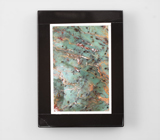 Яшма с фукситом в кальците 64,25 карата 