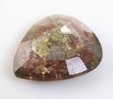 Арбузный турмалин 5,02 карата