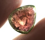Арбузный турмалин 5,02 карата