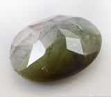 Полихромный турмалин 2,2 карата