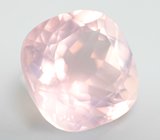 Розовый кварц 12,04 карата