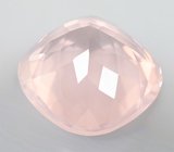 Розовый кварц 12,04 карата