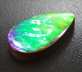 Аммолит аммонита 12,49 карата 