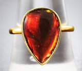 Комплект с аммолитами аммонита 15,58 карата, рубиновой шпинелью, цитрином, диопсидом, васильковым и желтым сапфиром