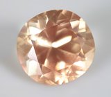 Орегонский солнечный камень 2,84 карата 