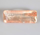 Орегонский солнечный камень 1,46 карата! Эффект Шиллера 