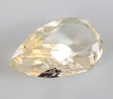 Орегонский солнечный камень 1,07 карата 