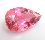 "Неоновый" рубеллит турмалин 2,27 карата 