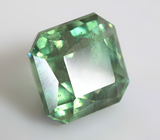 Полихромный "неоновый" апатит 2,89 карата 