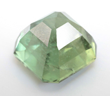 Полихромный "неоновый" апатит 2,89 карата 