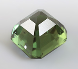 Полихромный "неоновый" апатит 3,18 карата 