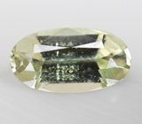 Диаспор авторской огранки 1,3 карата 