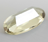 Диаспор авторской огранки 1,3 карата 