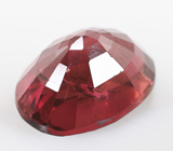 Насыщенный рубеллит турмалин 3,13 карата 