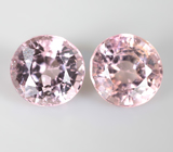 Кольцо cо шпинелями 2,33 карата Золото