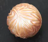 Кулон с резной жемчужиной Edison 9,4 карата