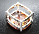 Кулон с крупным сфалеритом 11,31 карата