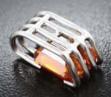 Кулон со сфалеритом 7,16 карата