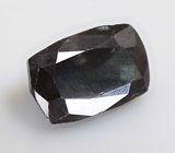 Редкий! Гранат со сменой цвета 0,9 карата