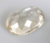 Чистейший скаполит 3,86 карата 