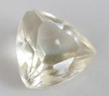 Орегонский солнечный камень высокой чистоты 1,34 карата 