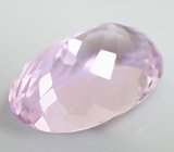 Крупный кунцит 23,02 карата 