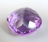 Чистейший уругвайский аметист лазерной огранки 8,73 карата