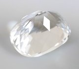 Чистейший гошенит 8,1 карата 