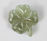 Резной нефрит 7,62 карата