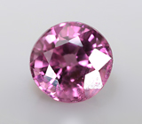 Малайа гранат 0,39 карата 