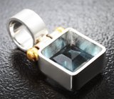 Комплект с «неоновыми» флюоритами 9,39 карата и смитсонитами 4,84 карата