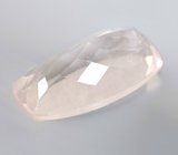 Крупный морганит 10,56 карата 