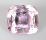 Редкий зултанит 2,58 карата 