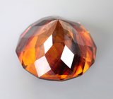 Высокая дисперсия! Красивейший насыщенный сфалерит 12,86 карата