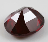 Эксклюзивный размер! Родолит высокой чистоты 13,56 карата 