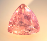 Зултанит 4,74 карата 